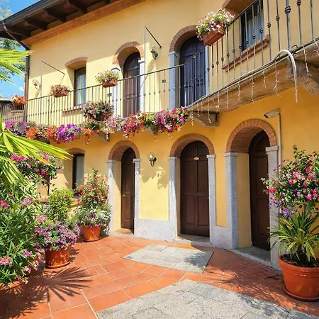Monolocale Beatrice Abbadesse Guest House-3