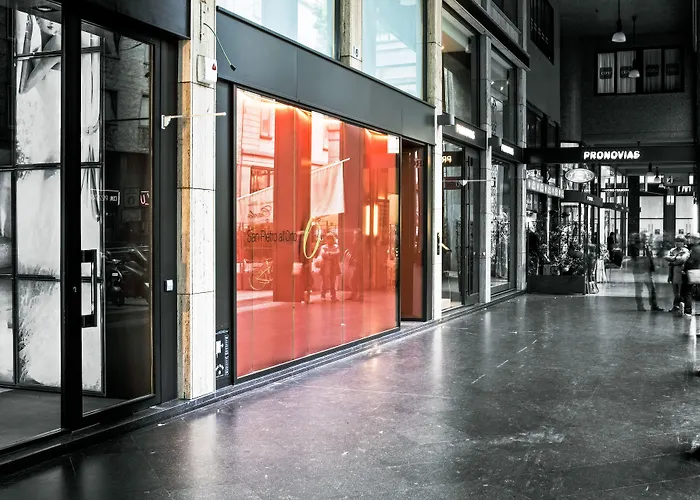 Allegroitalia San Pietro All'Orto 6 Milano